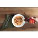 Sichuan Drizzle Chinese Chili Oil - Premium EVOO with Hot Chili Flakes - Rice & Noodles Condiment - Vegan, Gluten-Free & Paleo - Buy Online on GoSupps.com