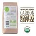 Tiny Footprint Coffee USDA Organic Cold Brew Press Elixir Ground Coffee Carbon Negative 16oz - 1lb Pack - Buy Online on GoSupps.com
