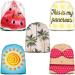 20 Pack Omnipod Stickers Accessory Patches for Omnipod Insulin Pump Funny Holiday Designs