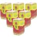  Diamond 6 x 500 g Quick Cook Noodles / Quick Cook Noodles / Wok / Mie - Buy Online on GoSupps.com