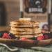 Kodiak Cakes Plant-Based Classic Flapjack & Waffle Mix 18 Oz - Pack of 6 | Plant Based | Vegan-Friendly - Buy Online on GoSupps.com