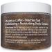 Arabica Coffee Body Scrub with Collagen & Stem Cell | Exfoliating Scrubber by M3 Naturals | 2 Pack Coffee Scrub - Buy Online on GoSupps.com