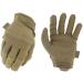 Mechanix Wear: Tactical Specialty 0.5mm High-Dexterity Work Gloves with Secure Fit and Precision Feel, Tactical Gloves for Airsoft, Paintball, Utility Use, Gloves for Men (Brown, Medium) Medium Brown