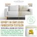Cooper & Burton Sofa & Carpet Cleaner Concentrate 500g - Sustainable Upholstery & Stain Remover for Car Seats & Couches - Buy Online on GoSupps.com