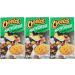 Cheetos Mac 'N Cheese 5.7 oz (Cheesy Jalapeno, 3 Pack) Cheesy Jalapeno 5.7 Ounce (Pack of 3)