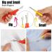 Mr. Pen Seam Ripper Kit - 7 Pcs Sewing Tools for Thread Cutting and Removal - Buy Online on GoSupps.com