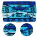 4 Pieces African Wide Boho Headbands for Women | Stylish & Unique African Headbands - Buy Online on GoSupps.com