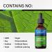Organic Turkey Tail Mushroom Liquid Tincture - Immune Support & Antioxidant Boost - 2 fl. oz - Buy Online on GoSupps.com