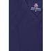 Natural Uniforms Womens Cool Stretch Jogger Scrub Set True Navy Blue Medium - Buy Online on GoSupps.com