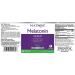 Buy Natrol Melatonin Extra Strength 5mg - 60 Tablets for Better Sleep - Buy Online on GoSupps.com