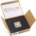 Finishing Touch Flawless Legs Replacement Heads - 18 Carat Gold Single Pack - Buy Online on GoSupps.com