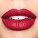 REVLON Super Lustrous The Luscious Mattes Lipstick in Red - 017 Crushed Rubies 0.15 oz - Buy Online on GoSupps.com