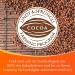 Buy Lindt Lindor Chocolate Balls Blood Orange 1kg | Resealable Large Pack | 80 Delicate Melting Chocolates | Perfect Gift - Buy Online on GoSupps.com