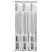 Dr. Collins Perio Toothbrush 3-Pack - Assorted Colors - Buy Online on GoSupps.com