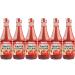 Werder 6 x tomatoes ketchup 750 ml