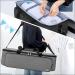 LUXJA Carrying Bag for Cricut Explore Air & Maker - Gray | Patent Design | Organize Die-Cutting Machine & Supplies - Buy Online on GoSupps.com