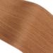 Buy Tape In Hair Extensions #6/27 Ombre - 40cm 50 Tresses 100% Remy Real Hair by Novon Hair Extensions - Buy Online on GoSupps.com