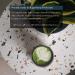 Naoki Matcha Organic Ceremonial First Spring Blend 40g - Authentic Japanese First Harvest Ceremonial Grade Matcha Green Tea Powder from Kagoshima, Japan - Buy Online on GoSupps.com
