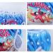 Mixidone Reusable Swimming Diaper for Toddlers | Adjustable Baby Swim Trousers (0-3 Years) - Eco-Friendly Swim Trunks for Pools & Beaches - Buy Online on GoSupps.com