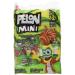 Mini Pelon Pelo Rico Tamarind Push up Candy, 12-Count, 6.3-Ounce Bag