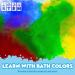 Tub Works Bath Color Fizzies - 150 Count | Nontoxic Fragrance-Free | Fun Fizzy Bath Color Tablets for Kids | 7 Color Variety | Safe Bath Bombs for Kids Bath - Buy Online on GoSupps.com