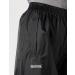 Regatta Men's Pack It O/TRS L Black Pants - Waterproof Lightweight & Travel-Friendly | Shop Internationally - Buy Online on GoSupps.com