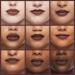 MAEPEOR Matte Lipstick and Lipliner Set - 2PC Non-Stick Cup Velvety Liquid Lipgloss, Waterproof & Long-Lasting for Women and Girls (Brown) - Buy Online on GoSupps.com