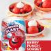 Kool-Aid Summer Blast Tropical Punch Drink Mix - 19 oz Canister - Buy Online on GoSupps.com