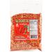 JHC Extra Hot Crushed Thai Chili Pepper, Spicy Pepper Flakes, 7 Ounce / 200gram, Product of Thailand 7 Ounce (Pack of 1)