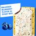 Pop-Tarts Variety Pack - 60 Breakfast Toaster Pastries for Kids | Fun Snacks - Buy Online on GoSupps.com