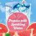 Crystal Light Sparkling Grapefruit Water Enhancer - 1.62 fl oz, Sugar-Free, Zero Calories - Buy Online on GoSupps.com
