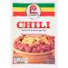 Lawry's Chili Spices & Seasonings Mix, 1.48 oz
