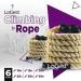 Logest Climbing Rope - 1.5 Diameter, 6 Lengths Available - Ideal for Indoor/Outdoor Workouts, Gym, Crossfit - 10-50 Feet - With Hook - Buy Online on GoSupps.com