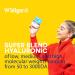 Wellgard Vegan Hyaluronic Acid Supplements | 50-3000 DA | Made in UK - Buy Online on GoSupps.com
