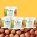 St. Ives Fresh Skin Facial Scrub 300ml | Imported from Canada - Buy Online on GoSupps.com