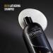 TRESemm Moisture Rich Shampoo 3-Pack - 28 oz | Professional Quality for Dry Hair | Vitamin E & Biotin Formula for Salon-Healthy Look - Buy Online on GoSupps.com