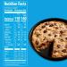 Duncan Hines Mega Chocolate Chunk Pan Cookie Mix 7.8 oz - Delicious and Easy Baking! - Buy Online on GoSupps.com