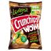 Buy Lorenz Snack World Crunchips WoW Jalapeo & Cream Cheese - 10 Pack (110g Each) | International Shipping Available - Buy Online on GoSupps.com