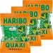 Haribo quaxi fr schli Grenouilles Lot de 3 Caoutchouc - Babyours - Vin en Caoutchouc Fruit Caoutchouc en Sachet Pochette - Buy Online on GoSupps.com