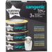 Buy Tommee Tippee Sangenic Tec Refills x 3 - International Shipping Available | Eco-Friendly Diaper Disposal Solution - Buy Online on GoSupps.com