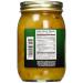 Vidalia Brands Sweet Onion Relish 16 oz Jar - Buy Online on GoSupps.com