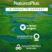 NaturesPlus Orange Juice Chewable Vitamin C 1000mg - 60 Vegetarian Tablets | Immune Support & Antioxidant Supplement | Gluten-Free - 60 Servings - Buy Online on GoSupps.com