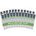 Lorissa's Kitchen Grass-Fed Beef Sticks - Jalapeno Flavor  1 oz - Pack of 24 - Buy Online on GoSupps.com