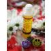 Plantlife Patchouli Body & Bath Oil - 4 oz | Infused with Vitamin E, Apricot & Jojoba Oil - Buy Online on GoSupps.com