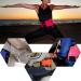 Kutikot Back Brace & Support Belt for Men & Women - Adjustable Waist Trimmer Lumbar Support for Pain Relief (XL) - Buy Online on GoSupps.com
