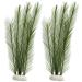 Aquarium Plants Decoration Plastic Plants Decoration For Aquarium Artificial Aquatic Plants Green Artificial Plants Aquarium Decor