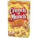 CRUNCH 'N MUNCH Caramel Popcorn with Peanuts 3.5 oz. - Pack of 12 - Buy Online on GoSupps.com