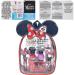 Townley Girl Disney Minnie Mouse Cosmetic Makeup Gift Bag Set for Kids - Lip Gloss, Nail Polish, Hair Accessories - Ages 3+ | Ideal for Parties, Sleepovers, Makeovers - Buy Online on GoSupps.com