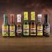 El Yucateco Hot Sauce - 7 Pack Bundle