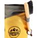 Professional Climbing Box - Mustard Yellow with Chalkbag Chalkball Climbing Brush & Sportstape | International Shipping - Buy Online on GoSupps.com